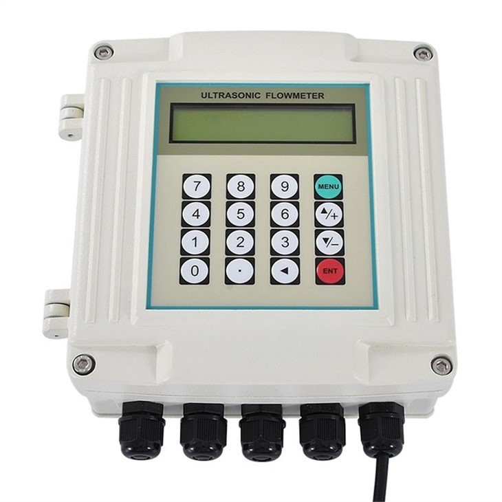 ultrasonic flow meter (4) ultrasonic flow meter (4)