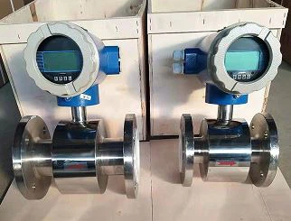 Beer Flow Meter
