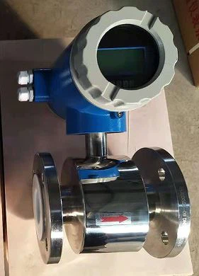 Beer Flow Meter