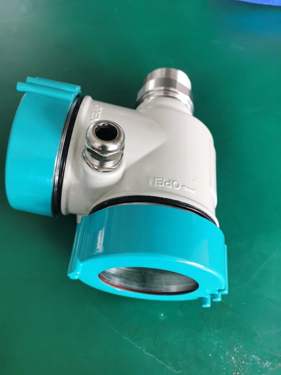 Radar Type Level Gauge factory Radar Type Level Gauge factory