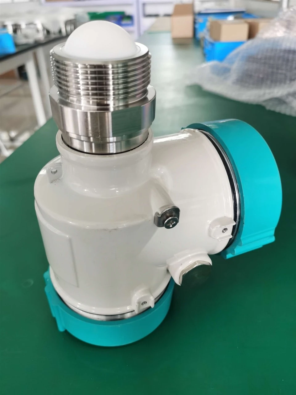 Radar Type Level Gauge price Radar Type Level Gauge price